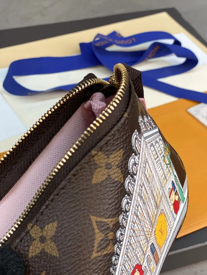 FreshLook Louis Vuitton Wallets Purse 68445
