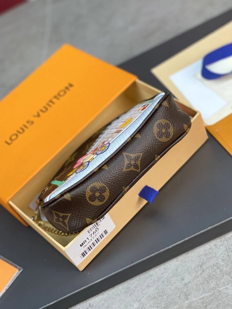 FreshLook Louis Vuitton Wallets Purse 68445