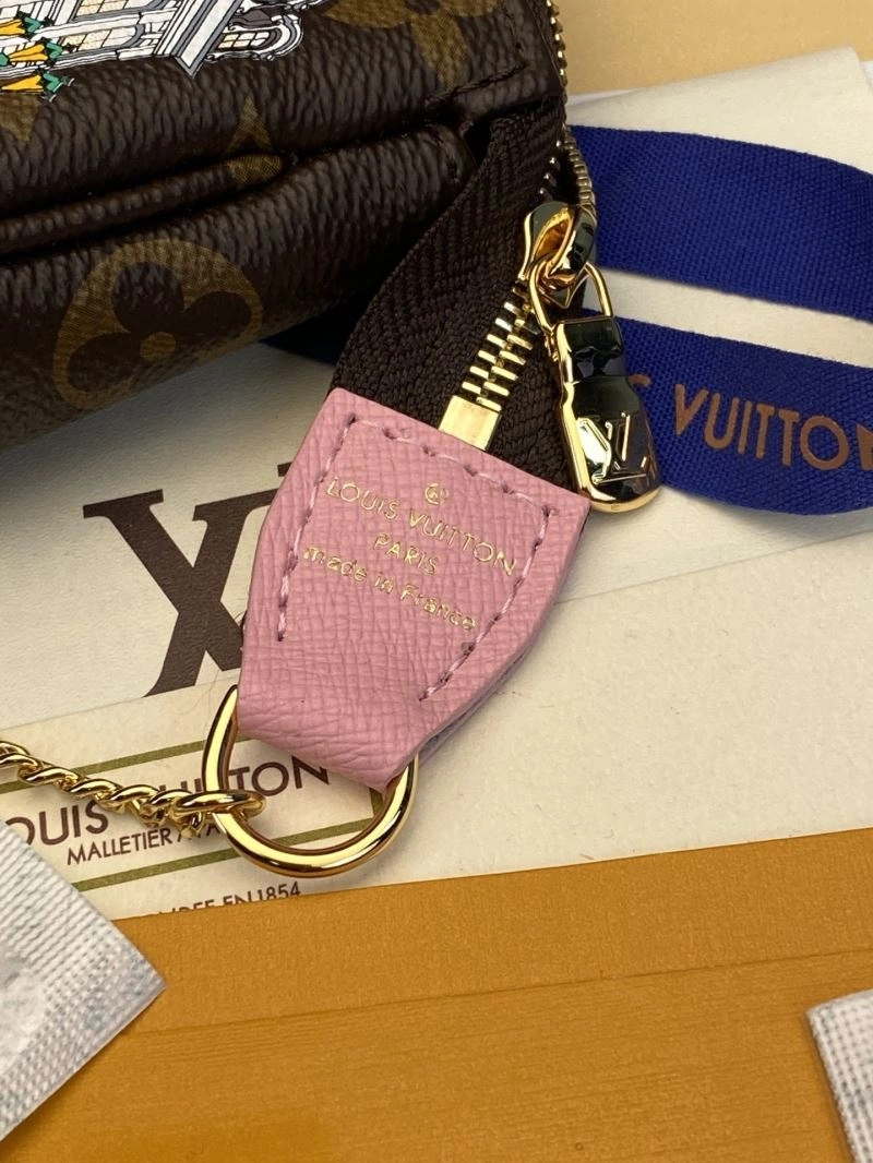 FreshLook Louis Vuitton Wallets Purse 68445