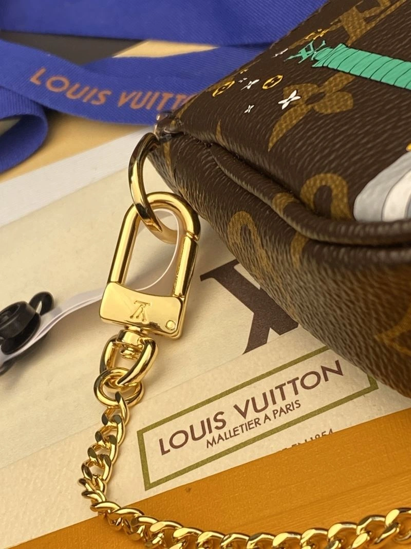 FreshLook Louis Vuitton Wallets Purse 68445