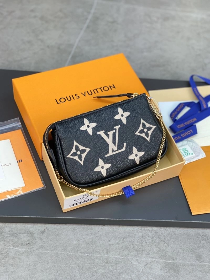 Louis Vuitton Wallets Purse SportInspired 68451