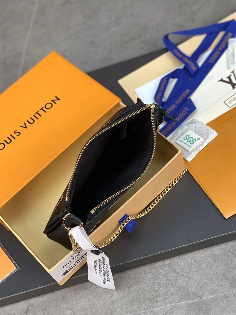 Louis Vuitton Wallets Purse SportInspired 68451