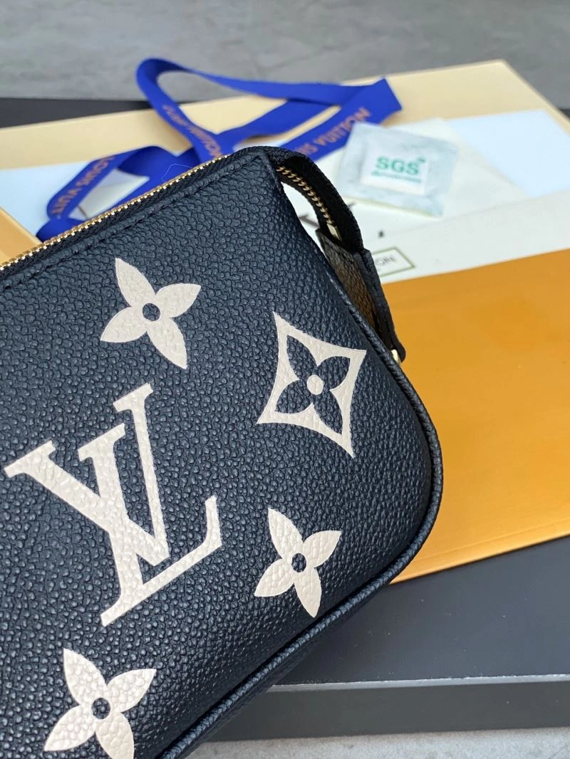 Louis Vuitton Wallets Purse SportInspired 68451