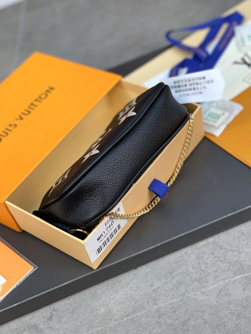 Louis Vuitton Wallets Purse SportInspired 68451