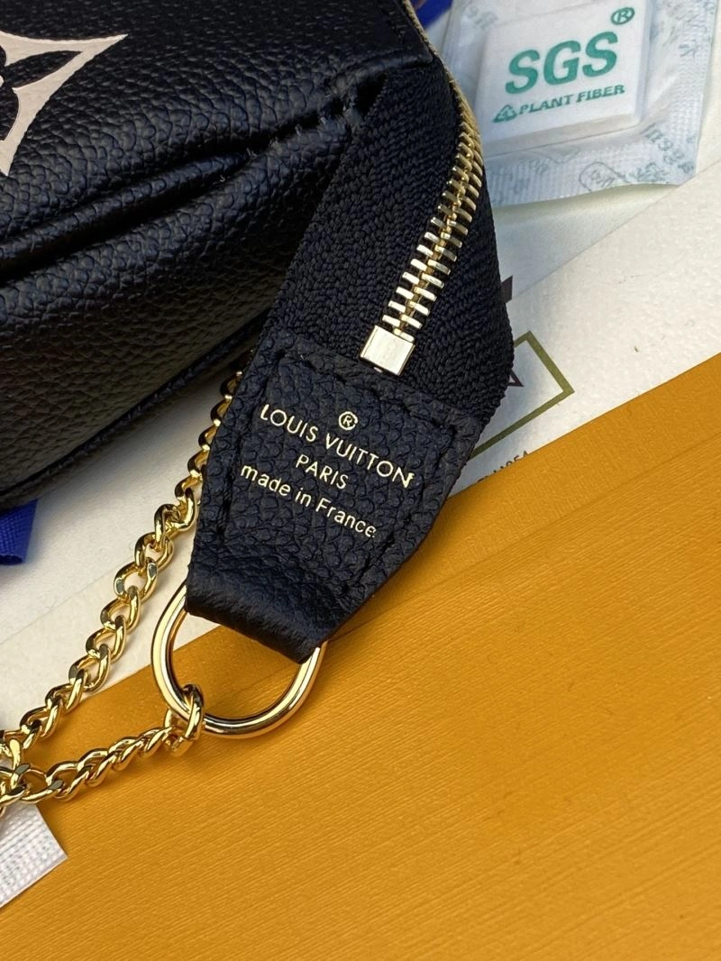Louis Vuitton Wallets Purse SportInspired 68451