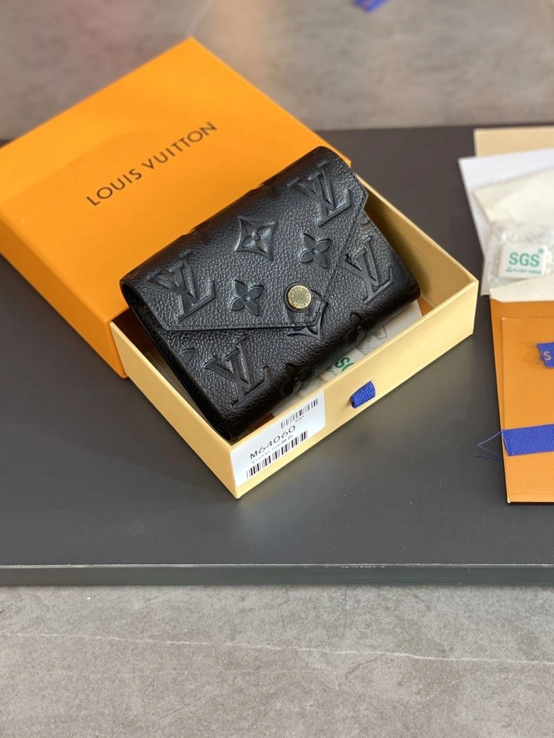 Louis Vuitton Wallets Purse Affordable 68490