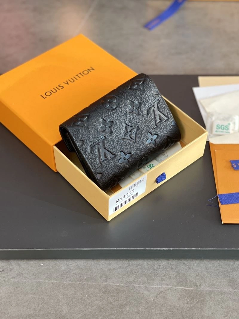Louis Vuitton Wallets Purse Affordable 68490