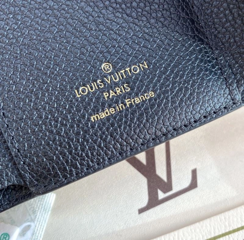 Louis Vuitton Wallets Purse Affordable 68490