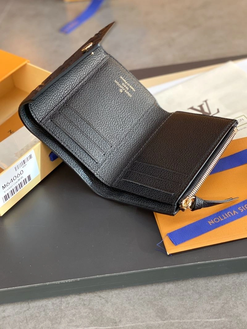 Louis Vuitton Wallets Purse Affordable 68490