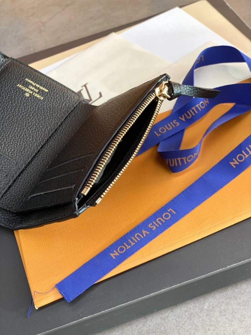 Louis Vuitton Wallets Purse Affordable 68490