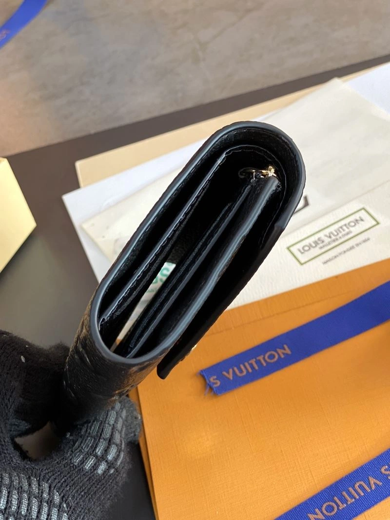 Louis Vuitton Wallets Purse Affordable 68490