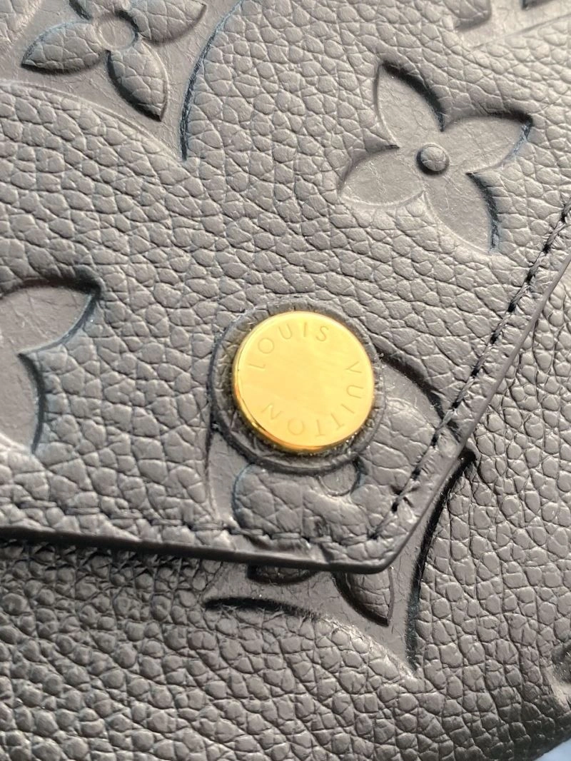 Louis Vuitton Wallets Purse Affordable 68490