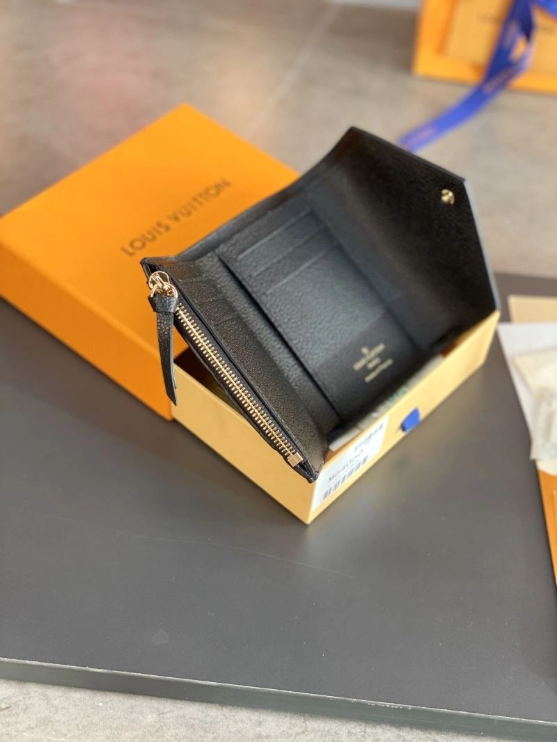 Louis Vuitton Wallets Purse Affordable 68490
