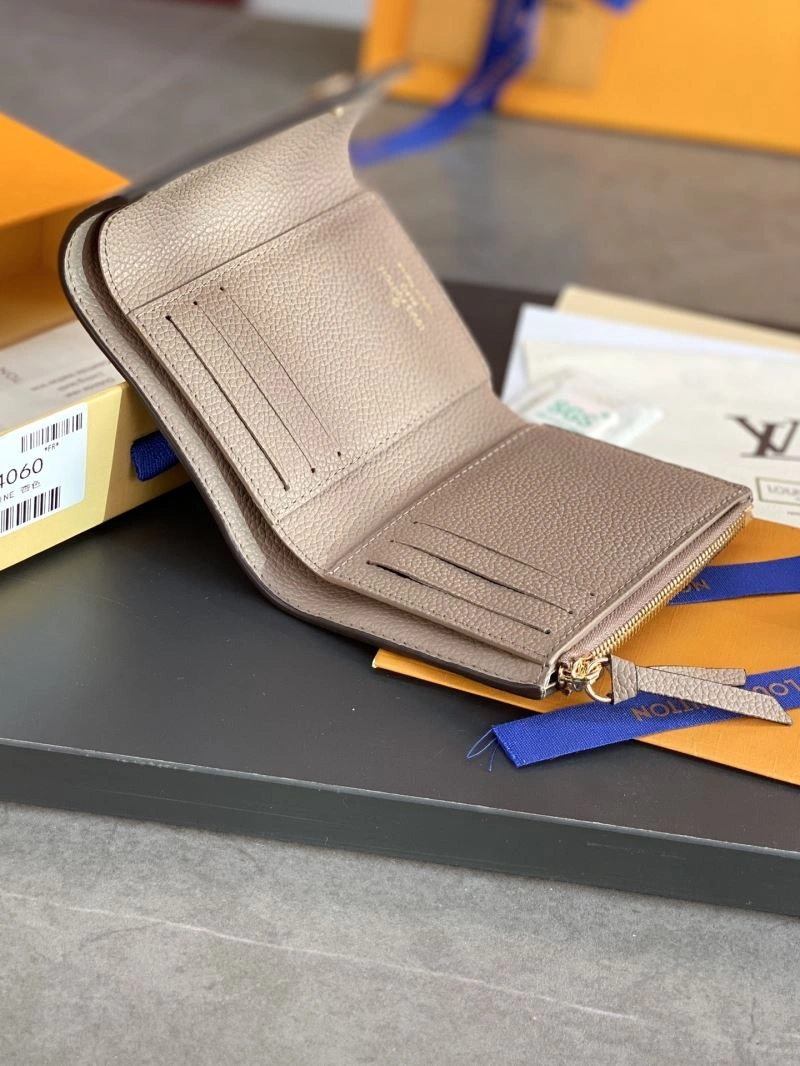Louis Vuitton Wallets Purse Supportive 68443