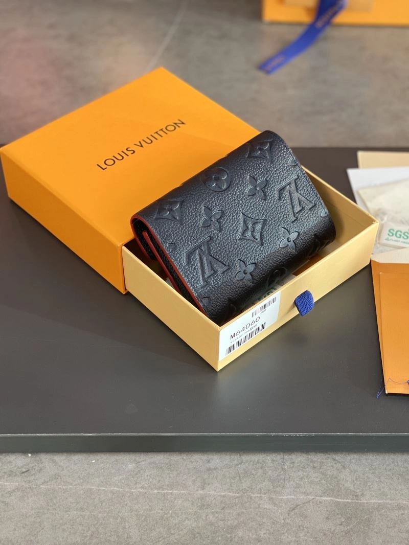 Louis Vuitton Wallets Purse Classic 68440