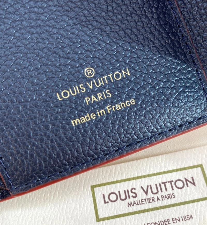Louis Vuitton Wallets Purse Classic 68440