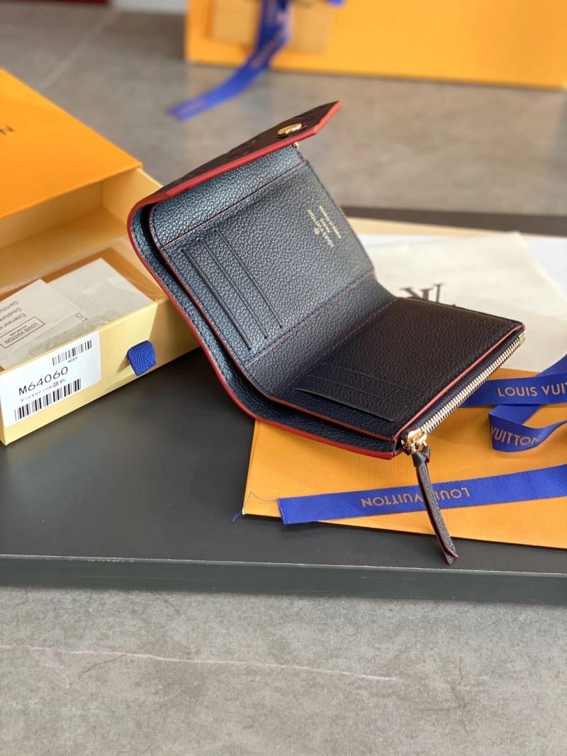 Louis Vuitton Wallets Purse Classic 68440