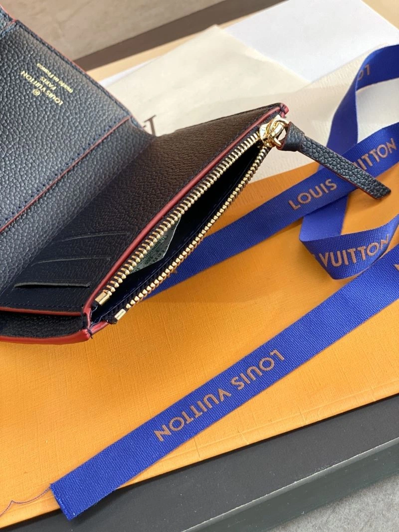 Louis Vuitton Wallets Purse Classic 68440