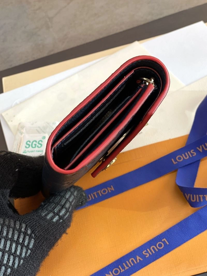 Louis Vuitton Wallets Purse Classic 68440