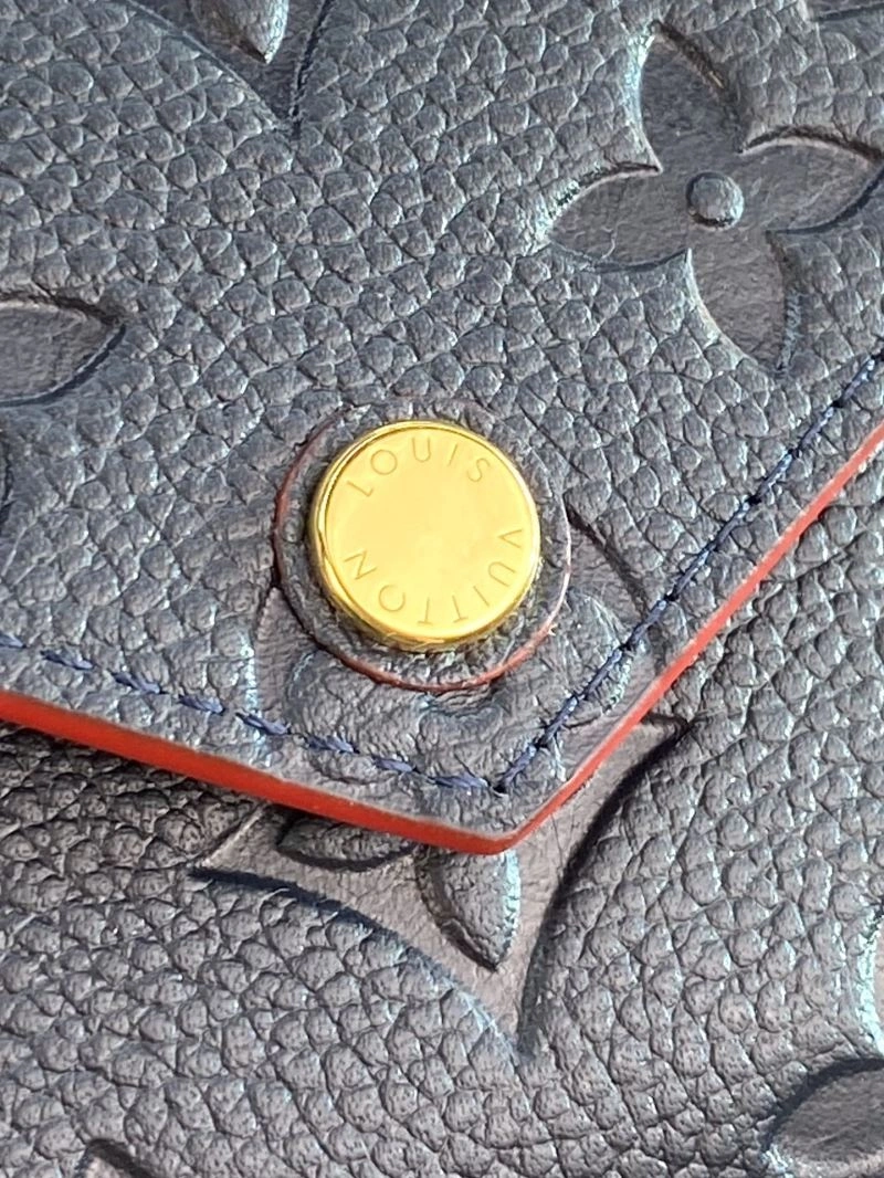 Louis Vuitton Wallets Purse Classic 68440