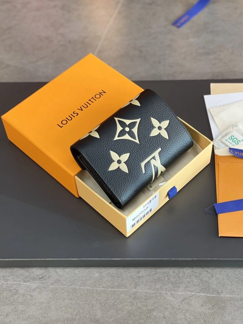 Attractive Louis Vuitton Wallets Purse 68485