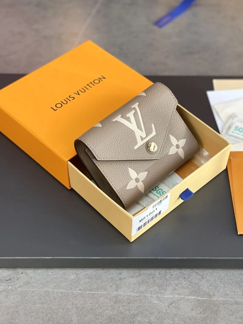 Versatile Louis Vuitton Wallets Purse 68442