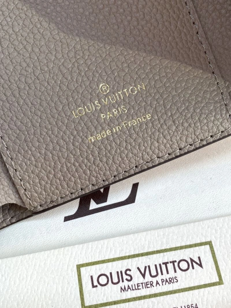 Versatile Louis Vuitton Wallets Purse 68442