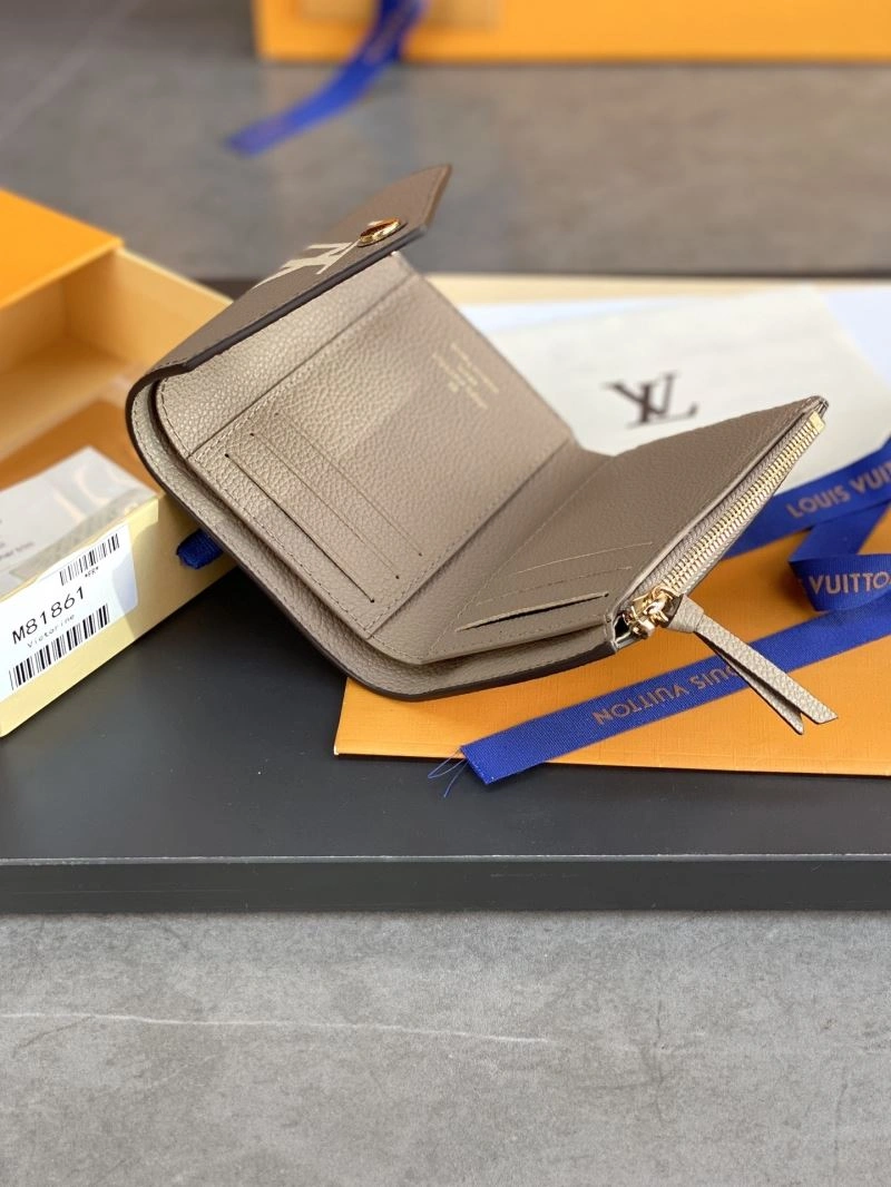 Versatile Louis Vuitton Wallets Purse 68442