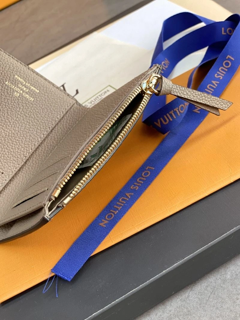 Versatile Louis Vuitton Wallets Purse 68442