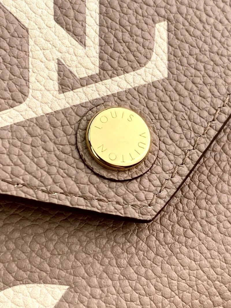 Versatile Louis Vuitton Wallets Purse 68442