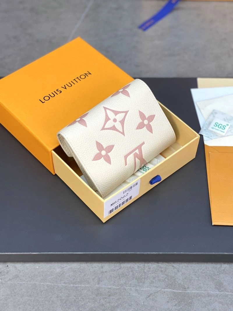 Louis Vuitton Wallets Purse TopPick 68450