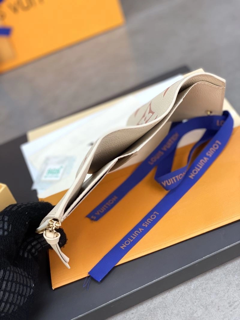 Louis Vuitton Wallets Purse TopPick 68450