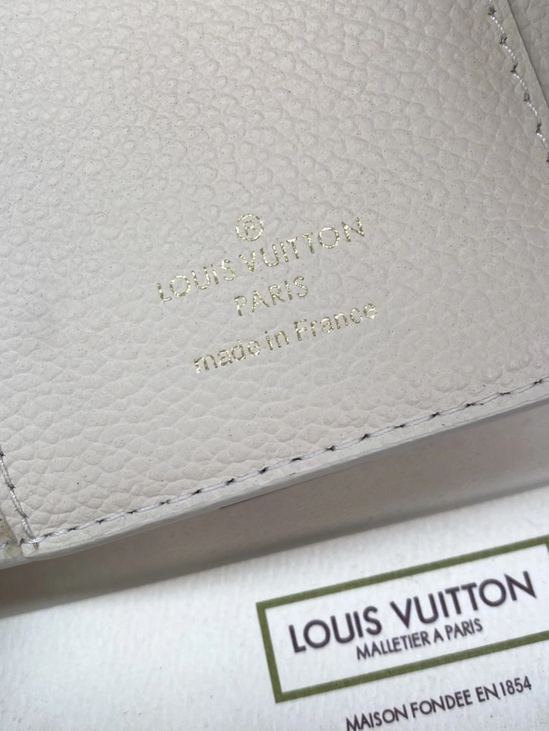 Louis Vuitton Wallets Purse TopPick 68450