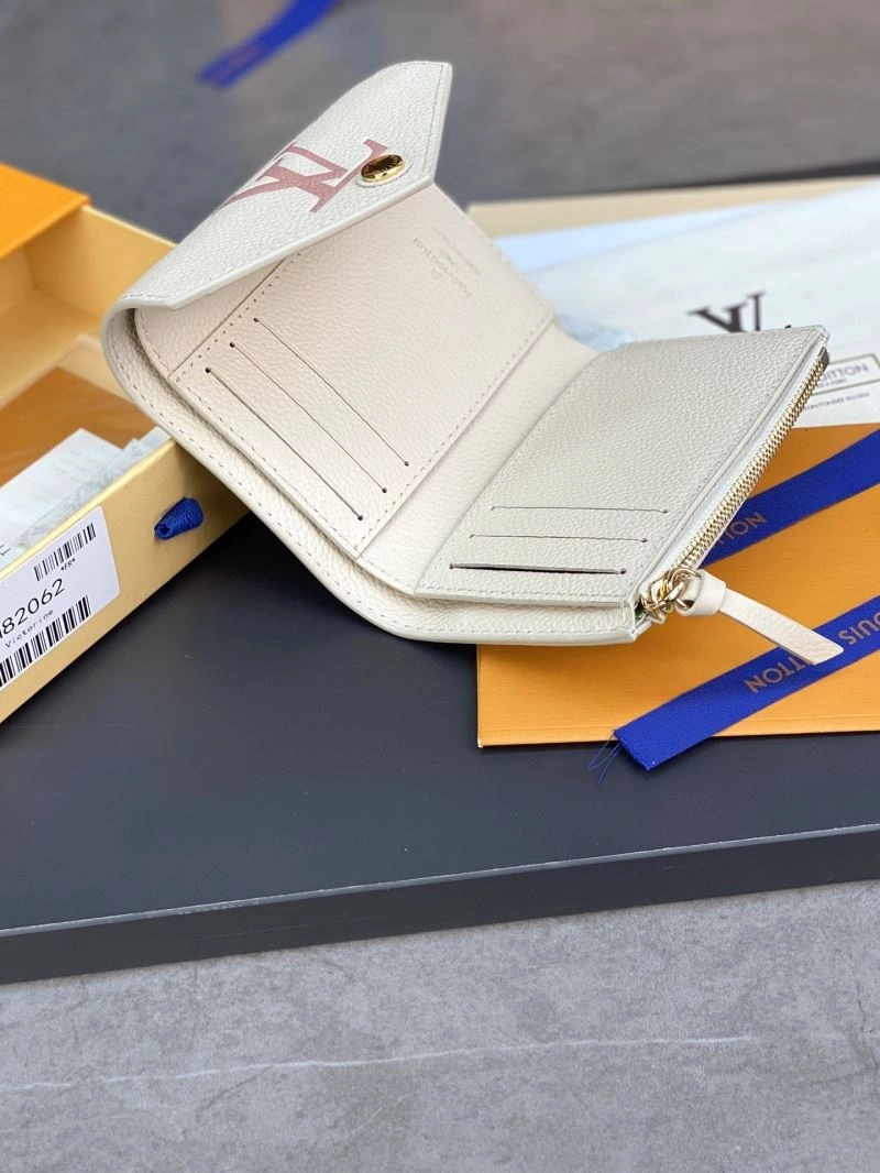 Louis Vuitton Wallets Purse TopPick 68450