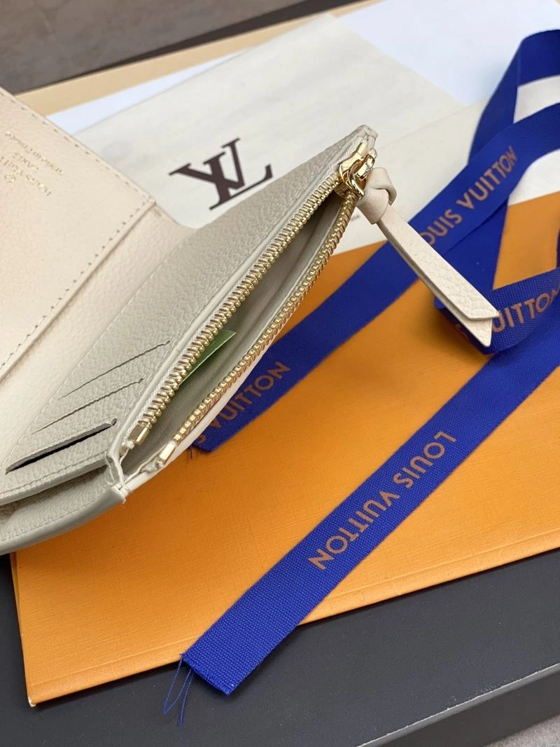 Louis Vuitton Wallets Purse TopPick 68450