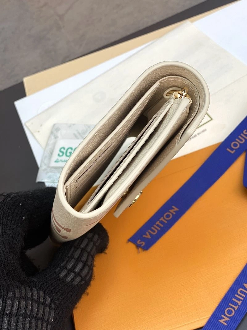 Louis Vuitton Wallets Purse TopPick 68450