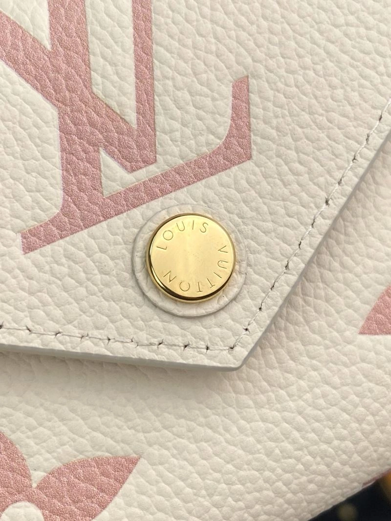 Louis Vuitton Wallets Purse TopPick 68450