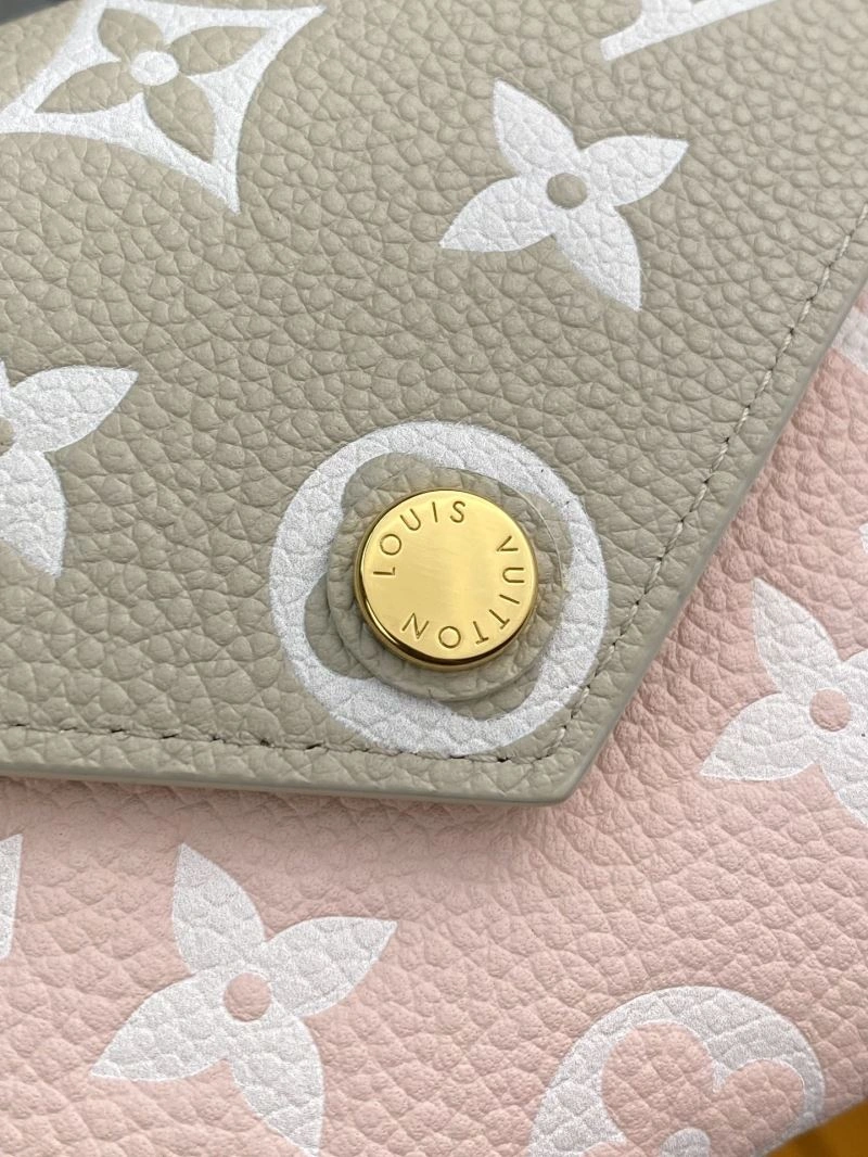 Fashionable Louis Vuitton Wallets Purse 68483