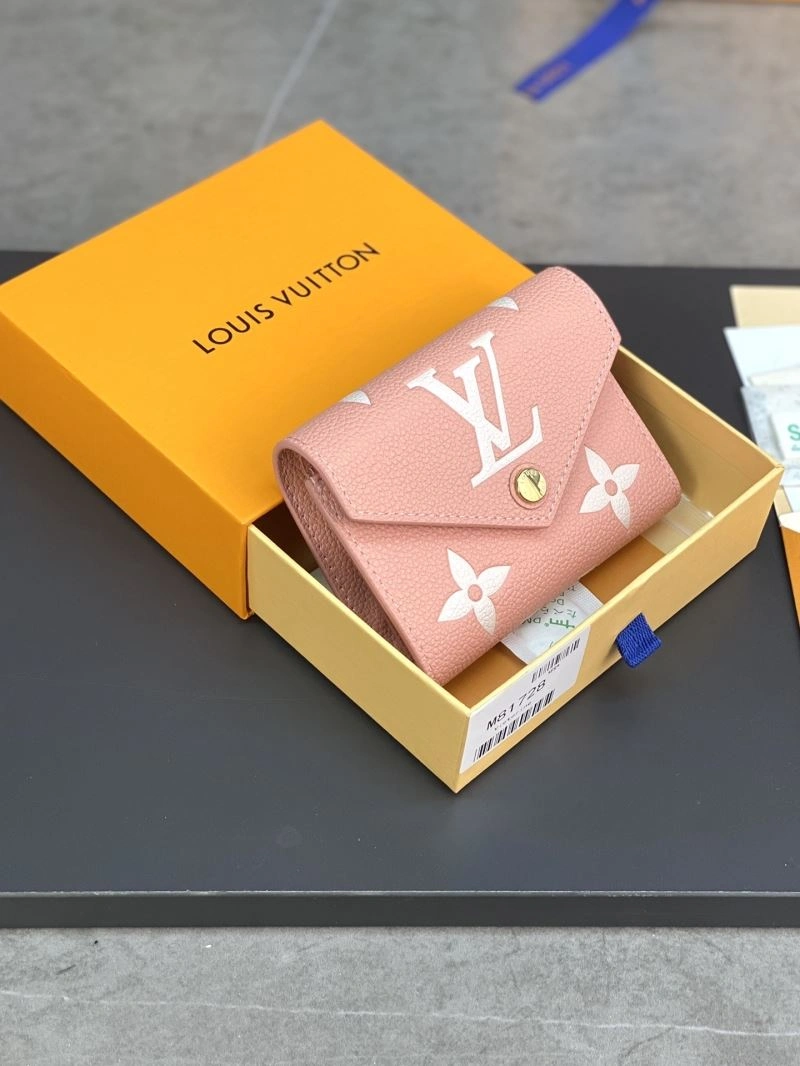 MoistureWicking Louis Vuitton Wallets Purse 68446