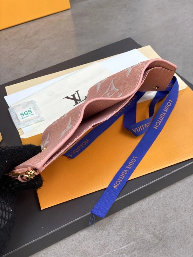 MoistureWicking Louis Vuitton Wallets Purse 68446