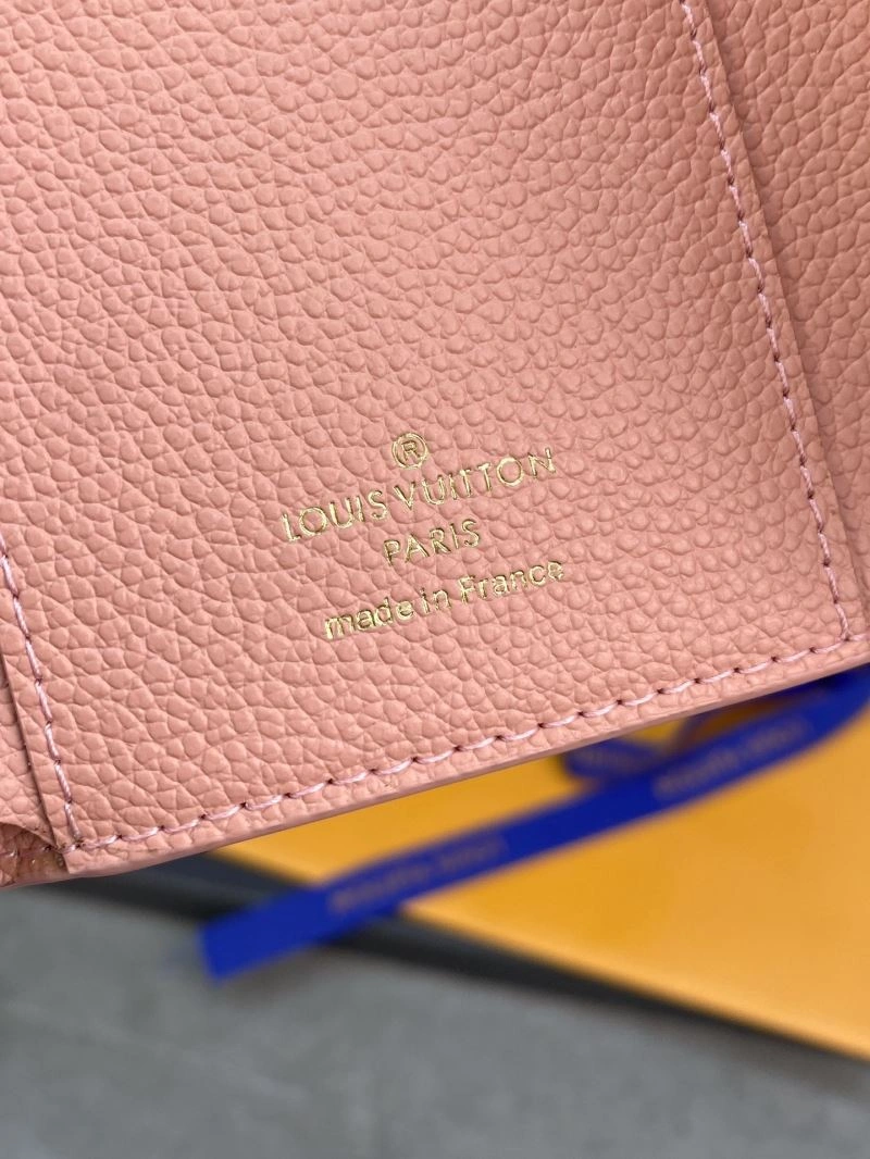 MoistureWicking Louis Vuitton Wallets Purse 68446