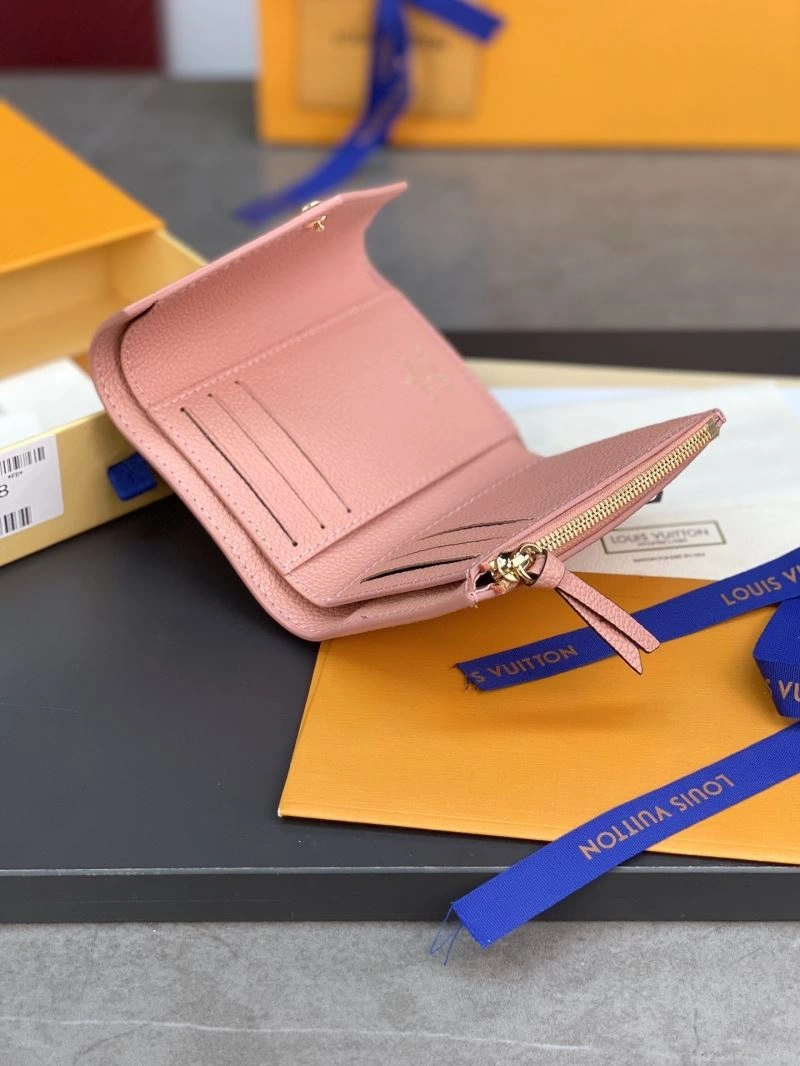 MoistureWicking Louis Vuitton Wallets Purse 68446
