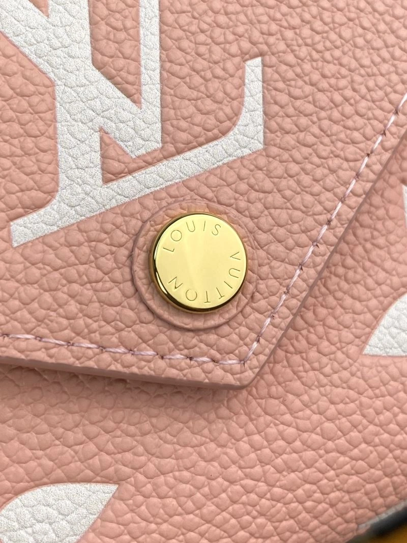 MoistureWicking Louis Vuitton Wallets Purse 68446