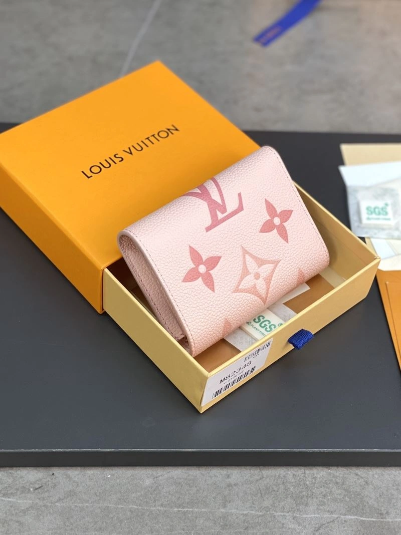 Louis Vuitton Wallets Purse FlexibleFit 68469