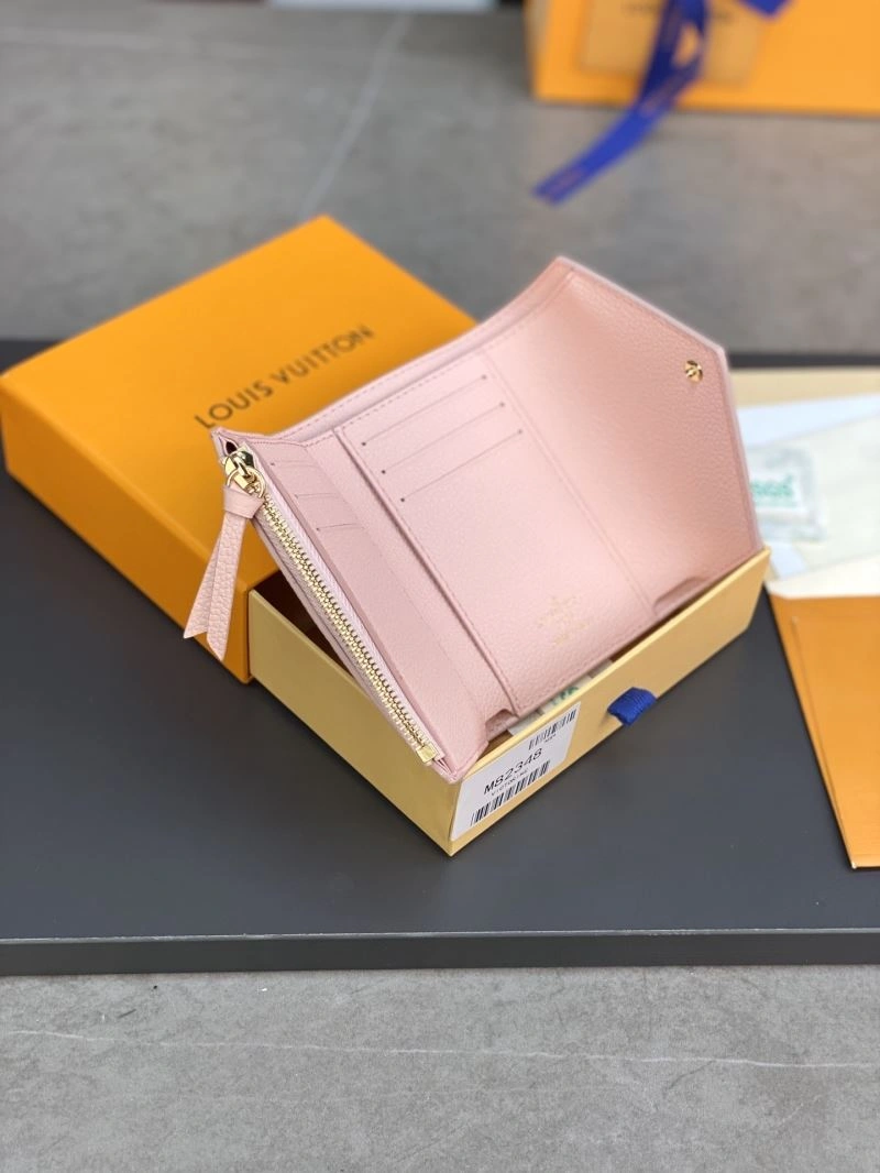 Louis Vuitton Wallets Purse FlexibleFit 68469