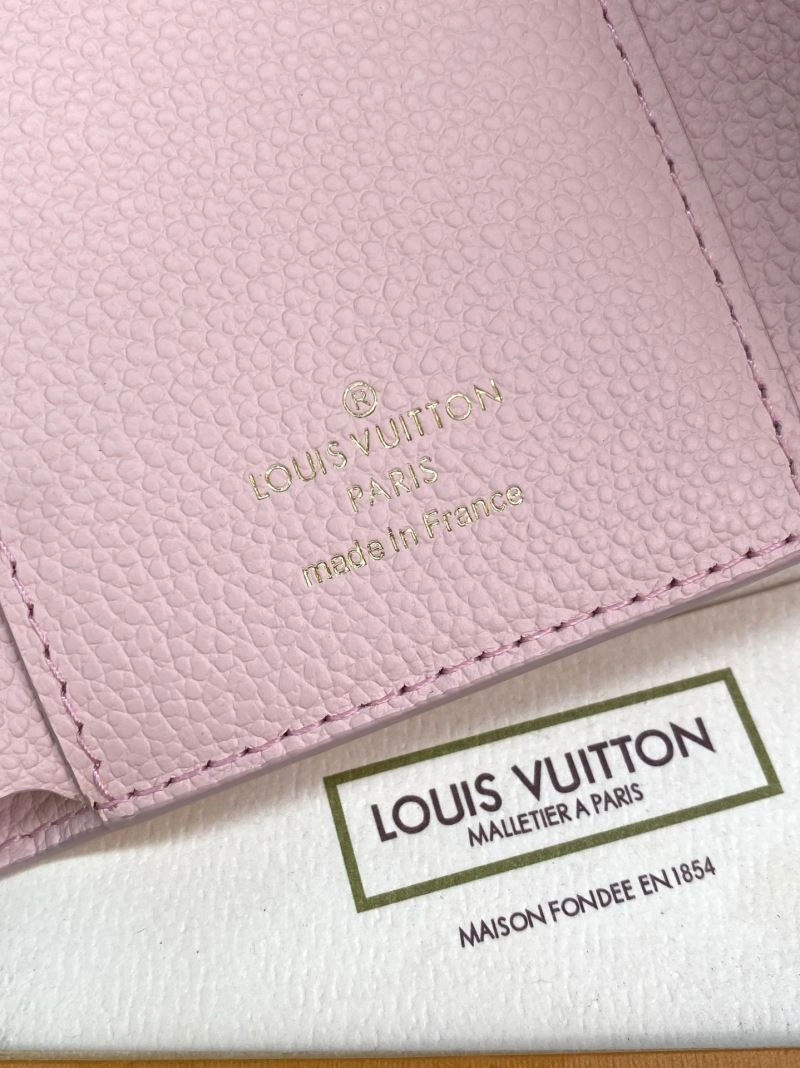 Louis Vuitton Wallets Purse FlexibleFit 68469