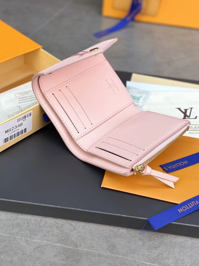 Louis Vuitton Wallets Purse FlexibleFit 68469