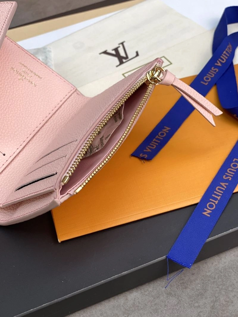Louis Vuitton Wallets Purse FlexibleFit 68469
