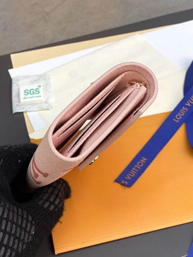 Louis Vuitton Wallets Purse FlexibleFit 68469