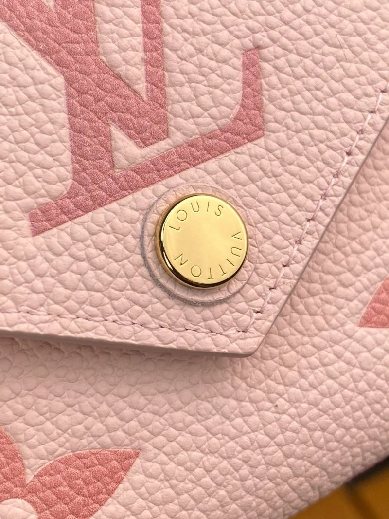 Louis Vuitton Wallets Purse FlexibleFit 68469